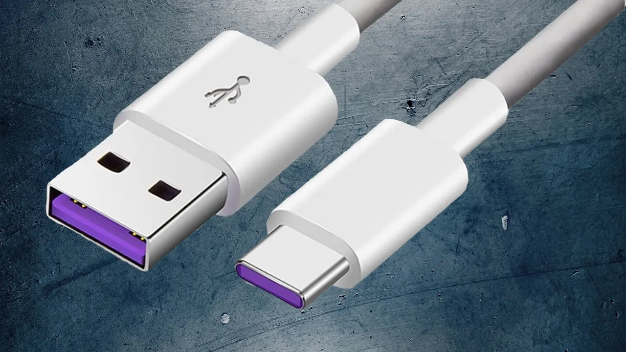 Qué son los USB “morados” y para qué sirven