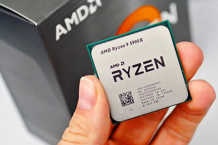 🔒 AMD confirma una grave vulnerabilidad en sus procesadores Zen 5: comprueba si el tuyo está afectado